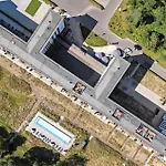 Prora Solitaire Avida Loft 8