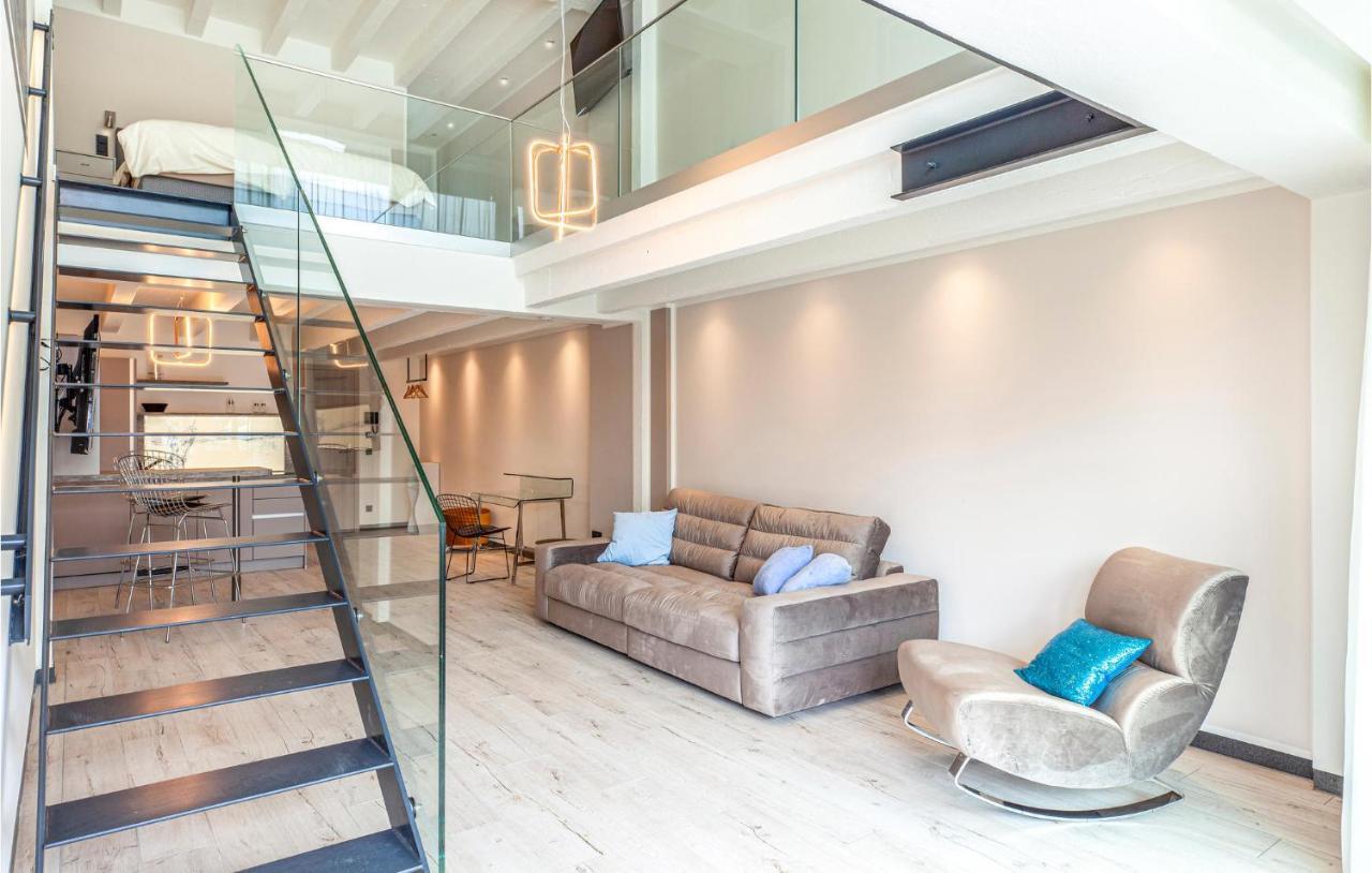 Prora Solitaire Avida Loft 8 Apartment Ostseebad Binz