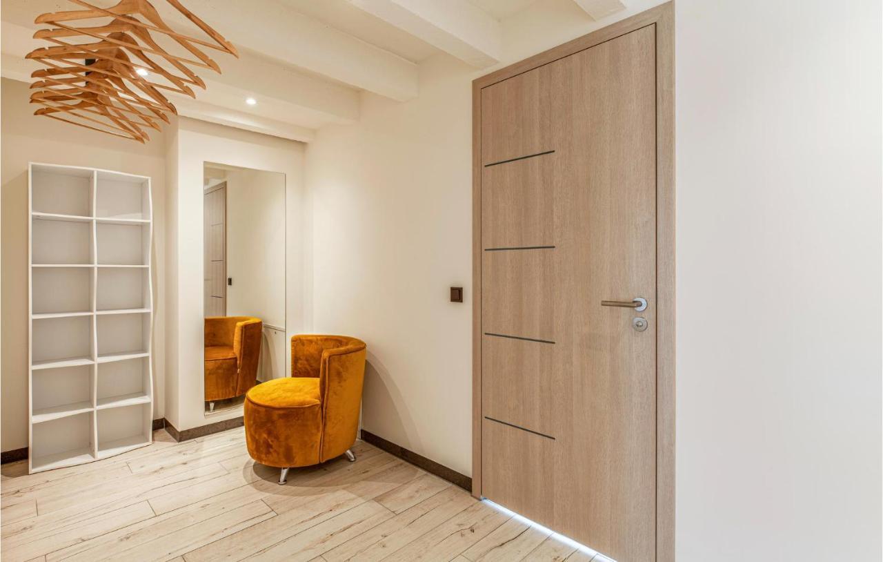 Apartment Prora Solitaire Avida Loft 8 *