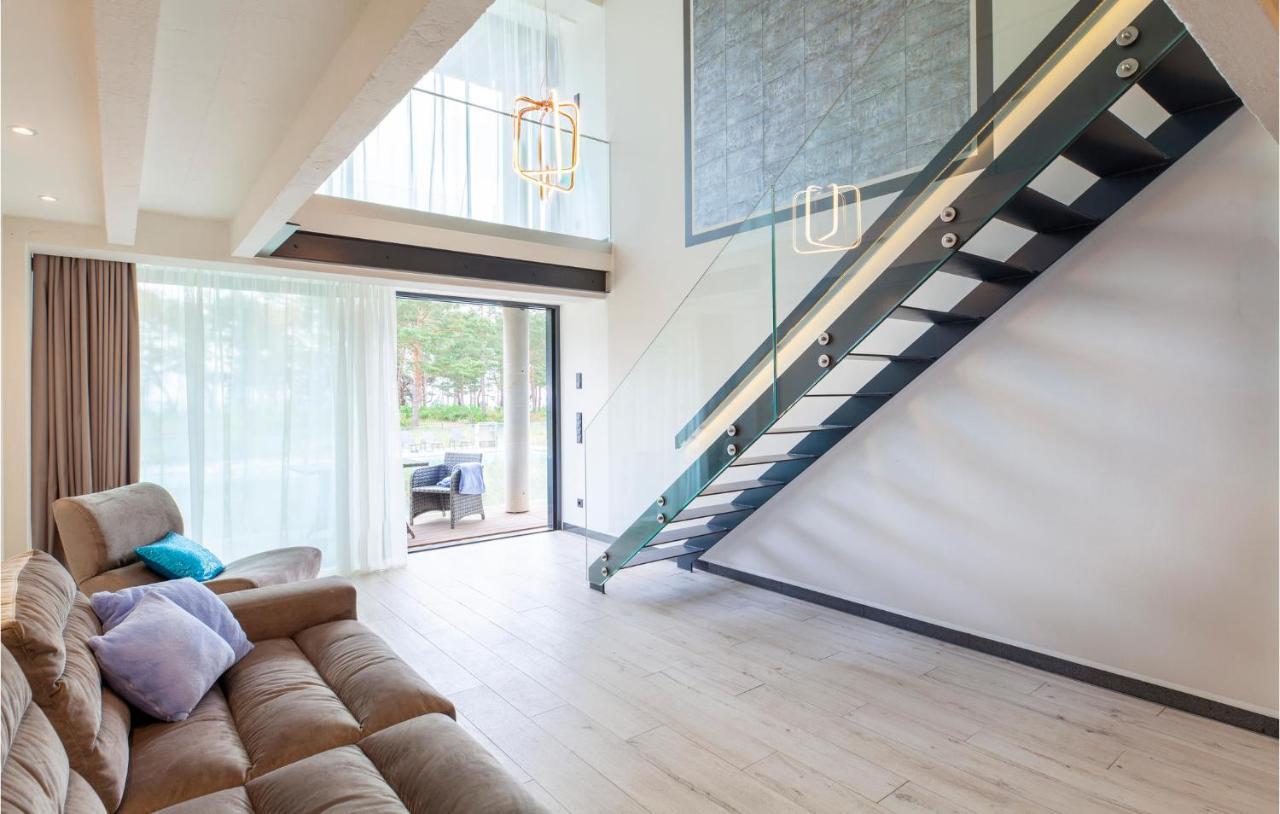 Prora Solitaire Avida Loft 8 Apartment Binz