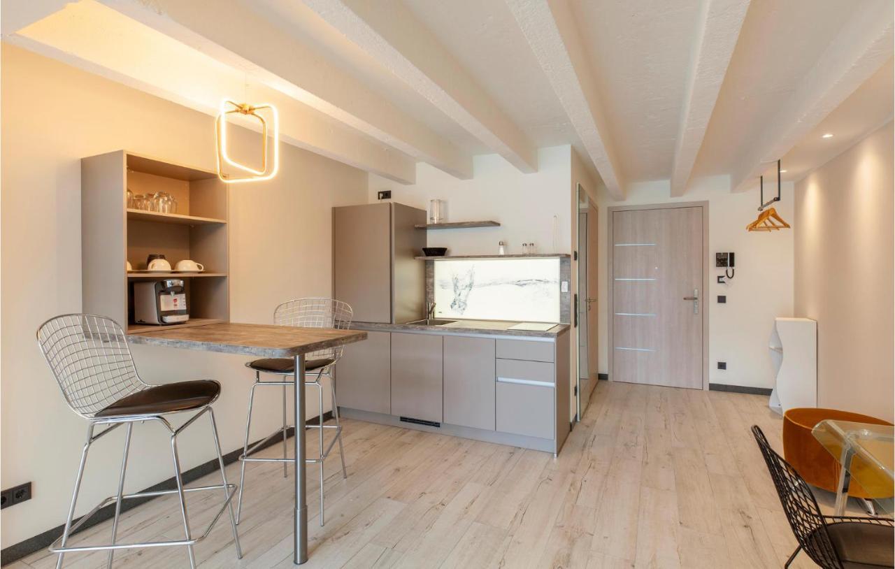 Prora Solitaire Avida Loft 8 Binz