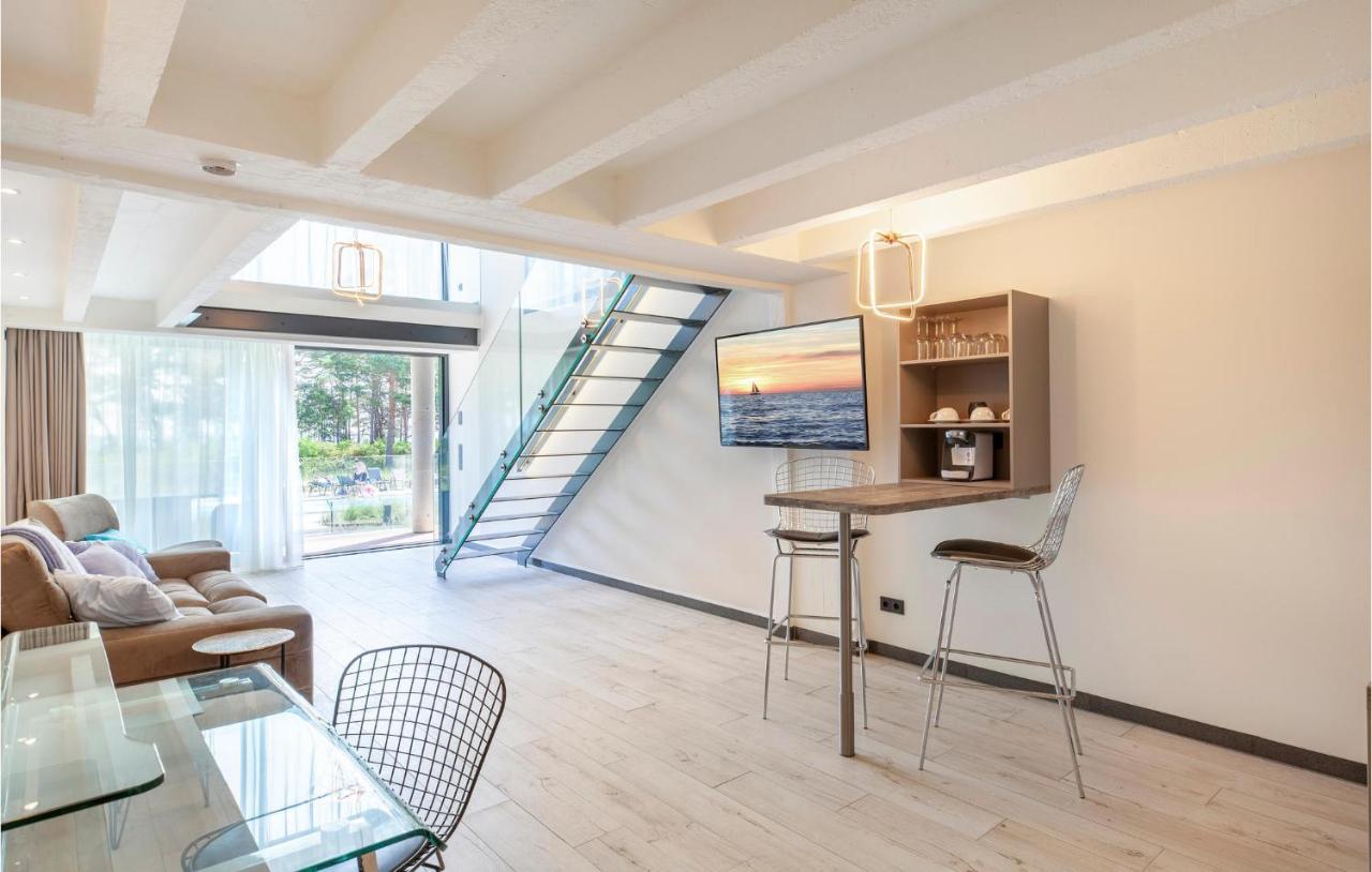 Prora Solitaire Avida Loft 8 Binz