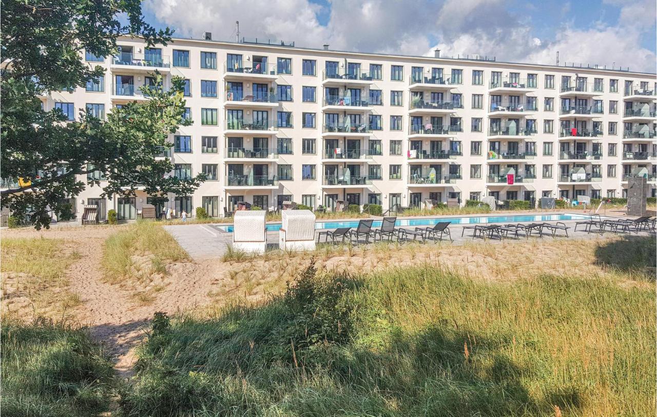 Prora Solitaire Avida Loft 8 Apartment Binz