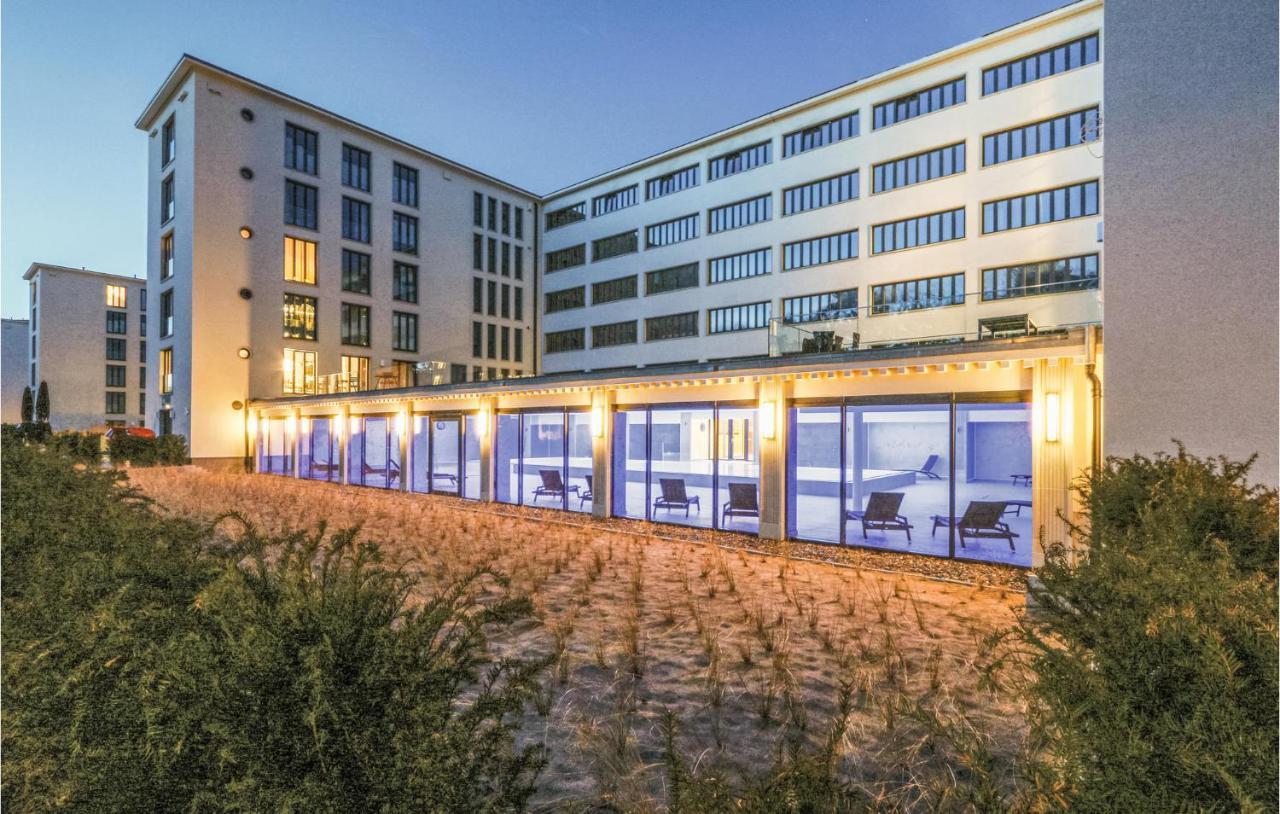 Prora Solitaire Avida Loft 8