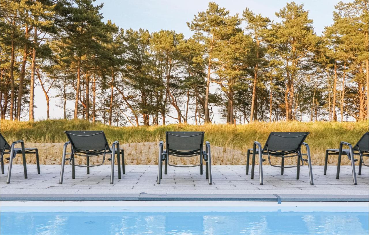 Prora Solitaire Avida Loft 8 Binz