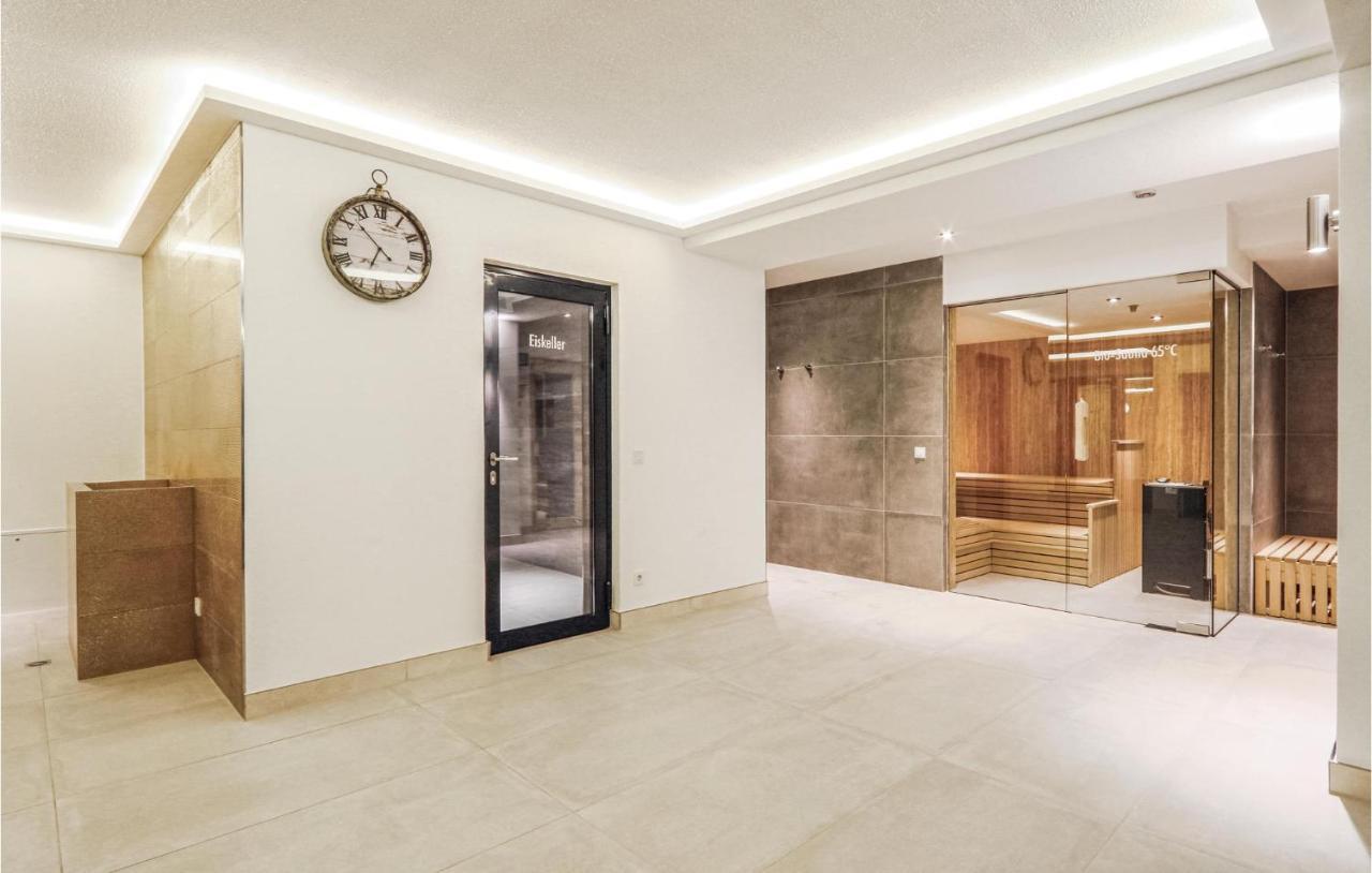 Prora Solitaire Avida Loft 8 Apartment *