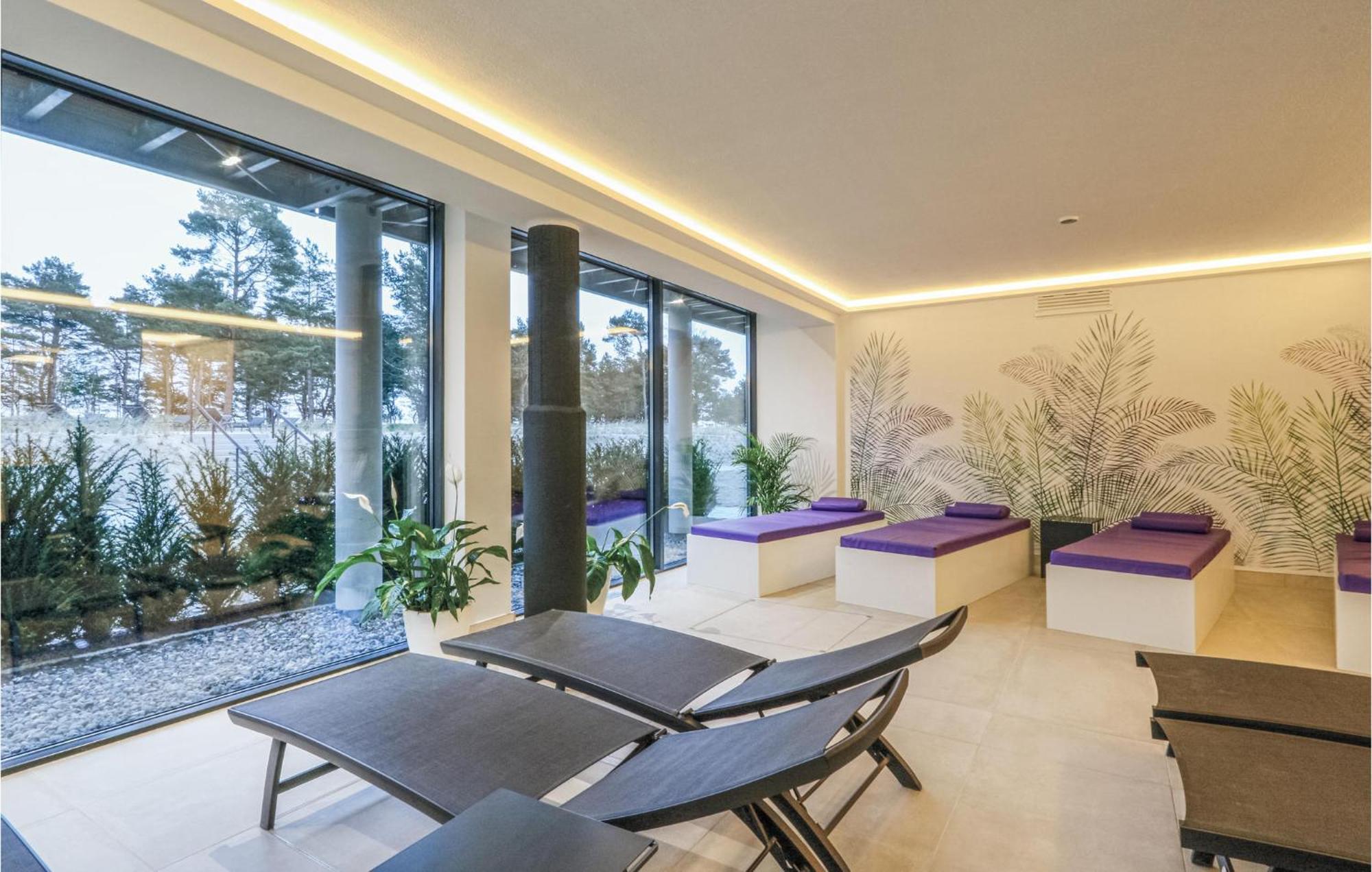Prora Solitaire Avida Loft 8 Binz