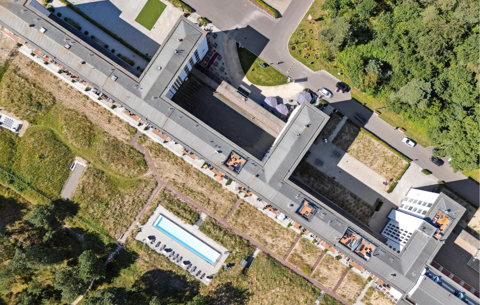 Prora Solitaire Avida Loft 8 Binz