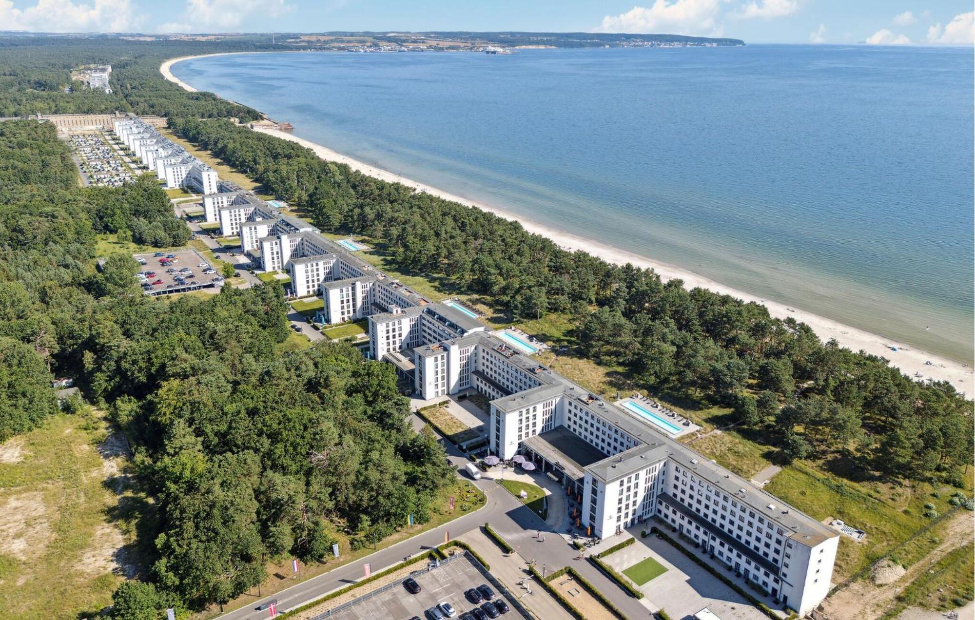 Prora Solitaire Avida Loft 8 * Binz