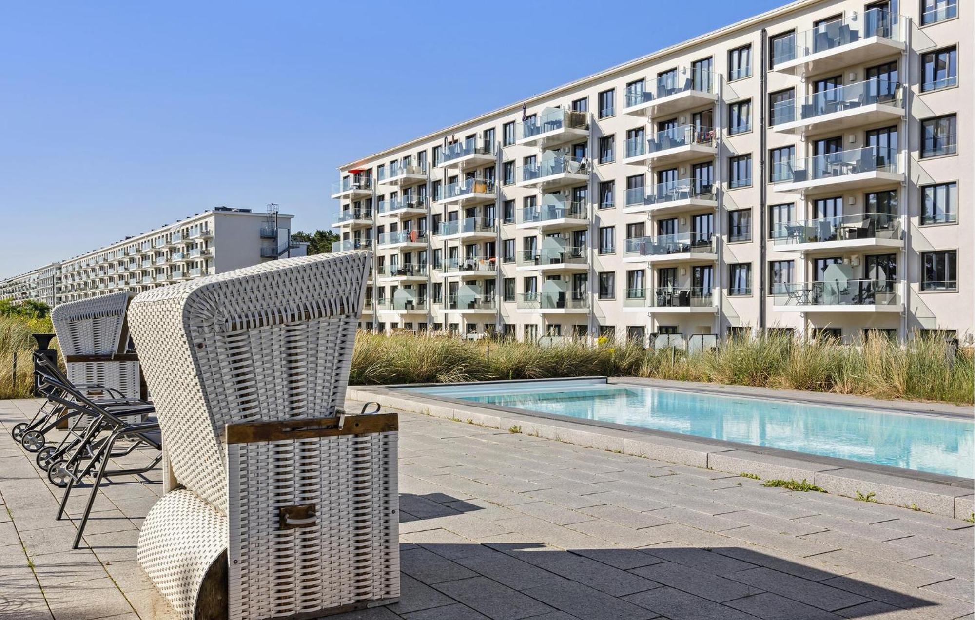 Apartment Prora Solitaire Avida Loft 8