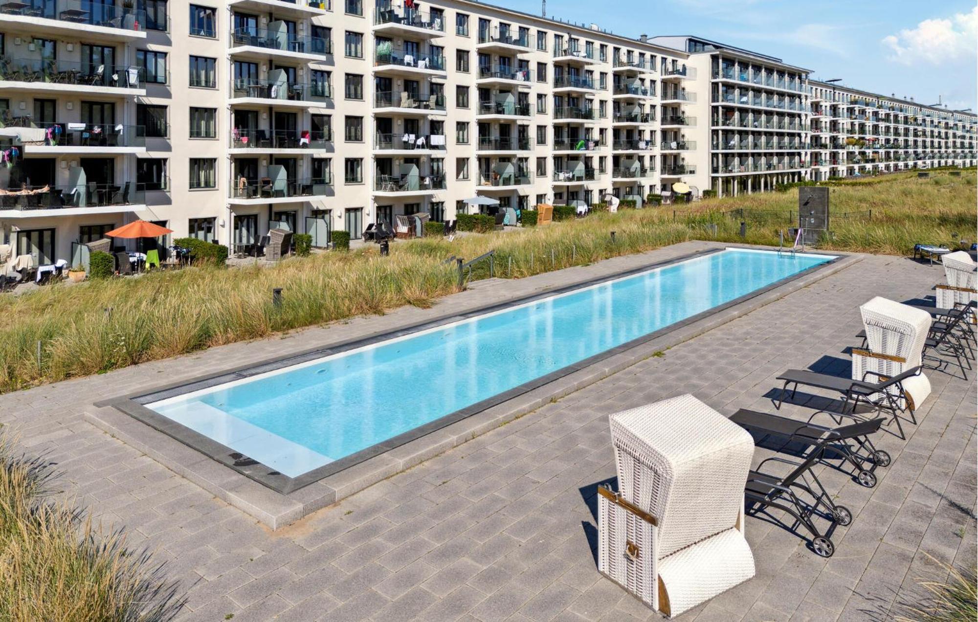 Prora Solitaire Avida Loft 8 Binz