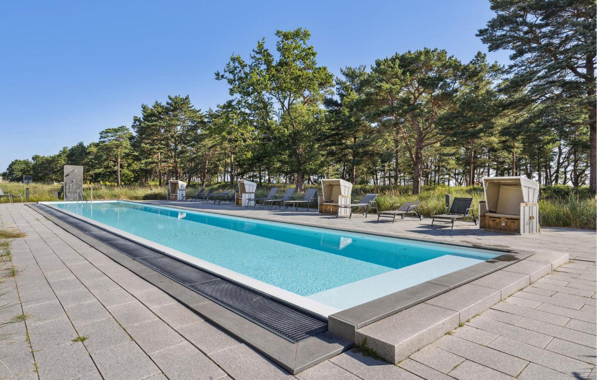 Prora Solitaire Avida Loft 8 * Binz